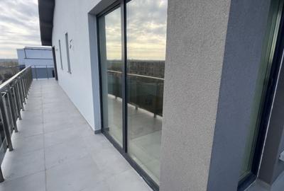 APARTAMENT CU 3 CAMERE, FINALIZAT LA ASFALT, GIROC - 7