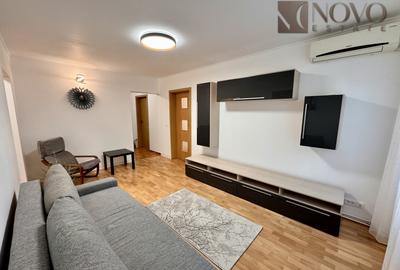 4 Camere | Dristor | Centrala | 5 minute metrou | Prima chirie | Balcon - 4