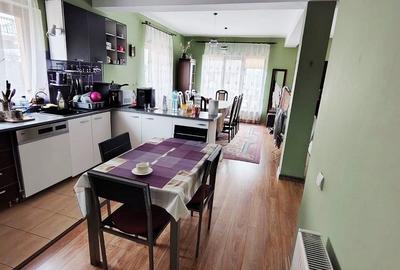 Casa unifamiliala P+E, teren 600 mp, zona linistita, aerisita, Iris - 17