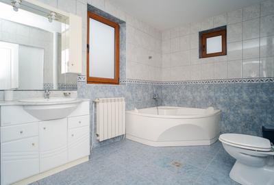 Apartament de inchiriat in vila 5 camere Iasi zona Centrala - 8