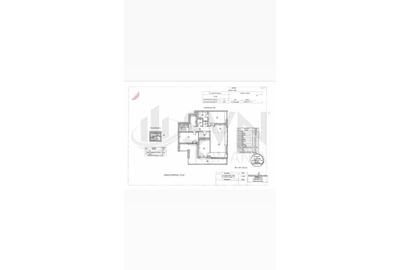 REA1024289 Penthouse Exclusivist de Vanzare I One Cotroceni Park I View Unic - 13