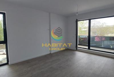 Apartament cu 3 camere decomandat în Sud-Vest