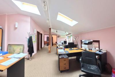 Spațiu ideal firmă – 5 camere, curte, zonă ultracentrală - 3