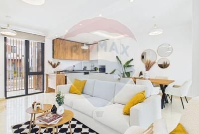 Casă cu 4 camere în Tunari