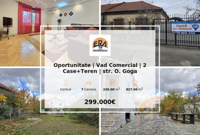 Casă individuală cu 7 camere în Central
