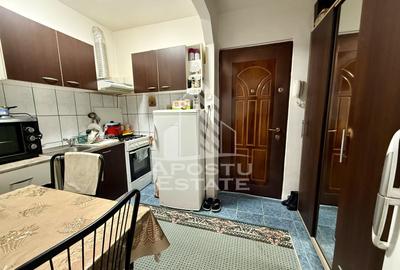 Apartament cu 1 camera de vanzare, zona Girocului, Timisoara - 4