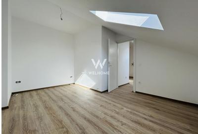 Apartament nou la vila,  finisat la cheie, 4 camere, 2 bai,  balcon - - 14