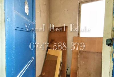 0 COMISION 4 Camere 110 mp etaj 5  Bdul Carol Calra Mosilor Armeneasca - 29