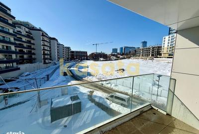 Apartament 2 camere | One Lake Club | Vedere lac | Ideal investiție - 11