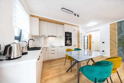 Apartament 2 camere finisaje premium, bloc nou 2026  - Kasper Coresi - 14