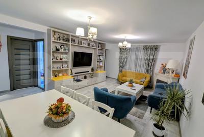 Eleganță și funcționalitate: Casă P+M de vânzare în Lunca Cetățuii - 3