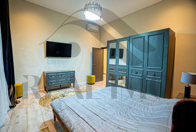 Apartament 125mp | Etaj 1 | Clădire Istorică 1900 Reabilitat integral - 7