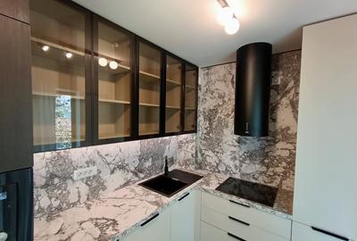 Apartament 3 camere | Loc de parcare & Boxa | Prima Inchiriere | Unirii - 5