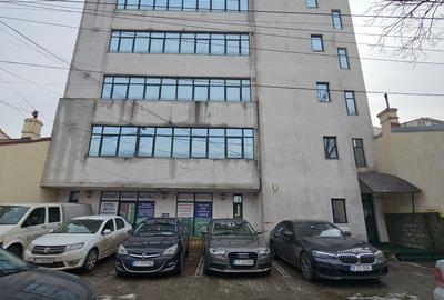 Spatiu de Birouri B-dul Mamaia Central Se Ofera Factura - 14