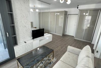 Inchiriere Studio Cloud 9 Residence - 4