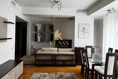 Apartament decomandat de inchiriat cu 2 camere  in Herastrau - 2