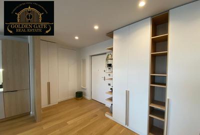 3 Camere Aviatiei Tower | Centrala | Parcare Subterana | 10 min Metrou - 7