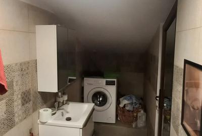 Apartament 2 camere Calea Calarasilor cu gradina - 24