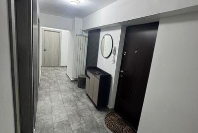 Apartament 2 camere de închiriat| Unirii| Banca Franceza|  Metrou| Mobilat - 10