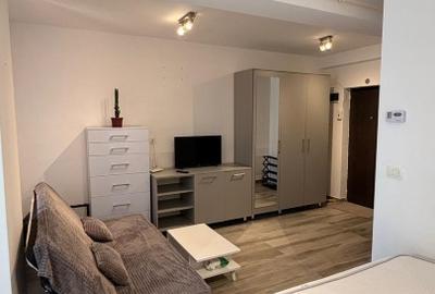 Garsoniera direct proprietar - 5