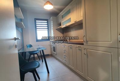 LUX! Ap3cam Terasa cu Priveliste LAC - Parcare Subterana - Termen Lung - 800euro - 28