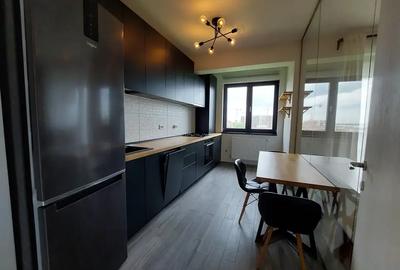 2 camere, bloc nou, Drumul Taberei cartier Brancusi - 5