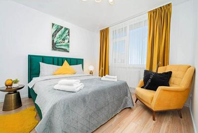 Apartament 4 camere | City of Mara | Panoramic | 2 parcari incluse - 17