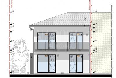 Casa 4 camere de vanzare in Apahida - 7