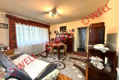 Apartament cu 2 camere de vânzare în Sfântu Gheorghe, pe strada László Ferenc! - 7