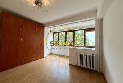3 Camere Ion Mihalache | Piata Domenii | Bloc reabilitat termic - 4