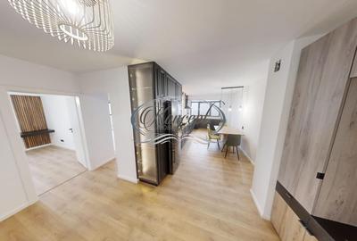 Apartament confort lux in cartierul Zorilor - 13