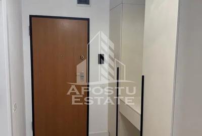 Apartament cu 2 camere de inchiriat, zona Lipovei, Centrala Proprie - 5