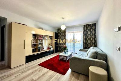 Apartament bloc nou | 2 cam | ID: 1668 - 4