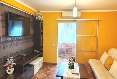 Apartament 3 camere 72 zona Bradet 89.000eur neg usor - 9