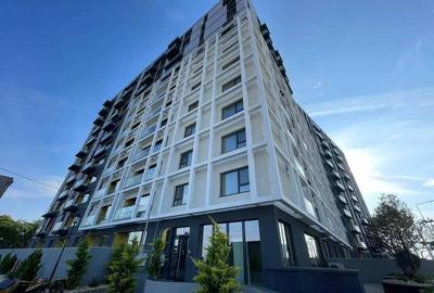 Mutare imediata |Studio Spatios + gradina| Metrou P.Poenaru - 4