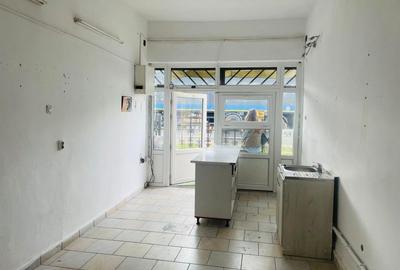 Spatiu comercial la soseua principala, Zimandul Nou - 3