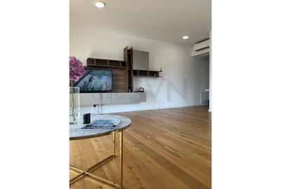 REA1024665 Apartament modern 2 camere I Aviatiei Park - 6