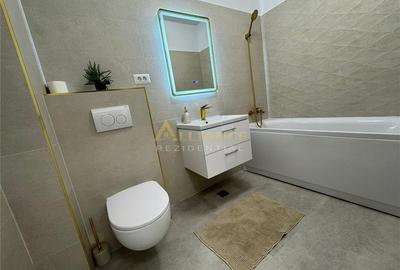 [DIRECT DEZVOLTATOR] Apartament 3 camere - 2 bai - Metrou - 14