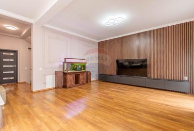 Casa unifamiliala de vanzare in Cluj-Napoca, zona Europa 200 mp utili - 3