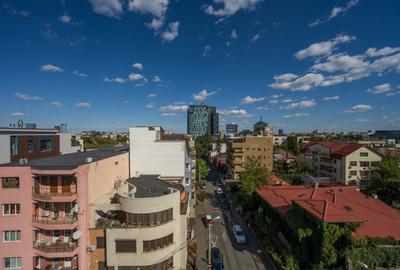 Birou, 161.27 mp în Aviatorilor