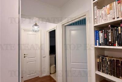Apartament 3 cam. ultracentral - Braila - vanzare - 25