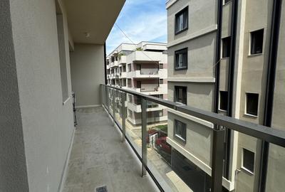 Apartament 2 camere Mobilat Premium | Parcare Subterana(AXV31) - 13