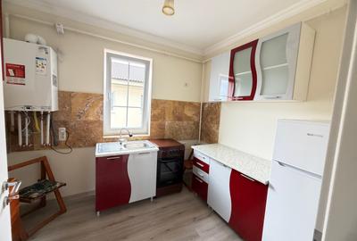 Inchiriez apartament 2 camere Giroc 500 euro - 4