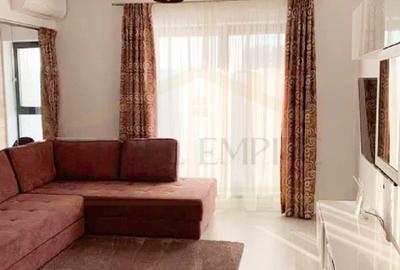 Inchiriere Apartament 2 camere 21 Residence Lujerului Politehnica Plaza - 1