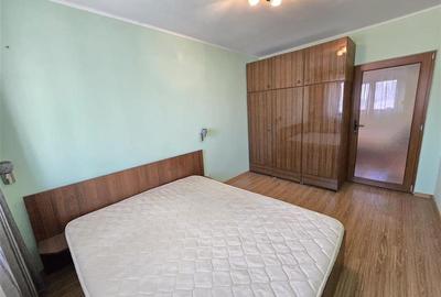 Apartament 2 camere decomandat, zona Gara, Strapungere Silvestru (etaj intermedi - 3