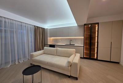 Apartament de lux 2 camere | Parcare subterană | Cortina North - 1