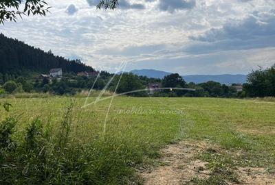 Teren 400 mp.  intravilan cu aut. constructie  in Sacele -jud. Brasov - 11