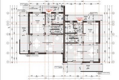 OCAZIE!!! Duplex unic în Chinteni, unitate de 198mp utili, GARAJ - 5