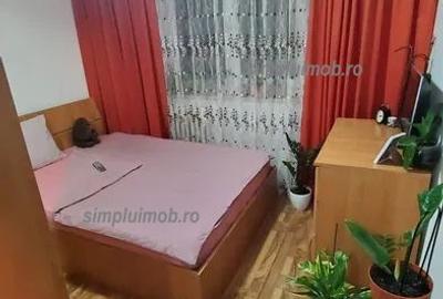 2 Camere Decomandat Renovat Bulevardul 1 Decembrie 1918 - 1