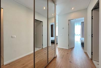 Apartament premium cu 2 camere  – prima inchiriere - 15